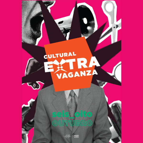 Cultural EXTRAvaganza